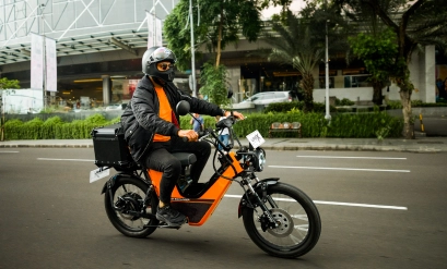 Rekomendasi Motor Listrik Terbaik